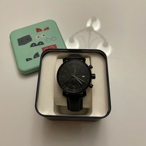 Rhett Chronograph Fossil Watch